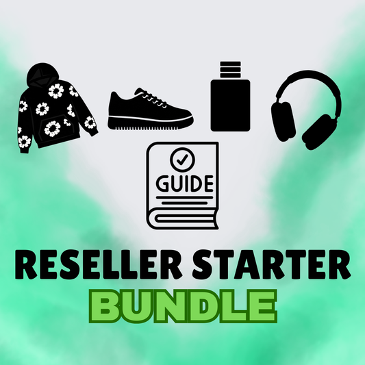 Reseller Starter Bundle