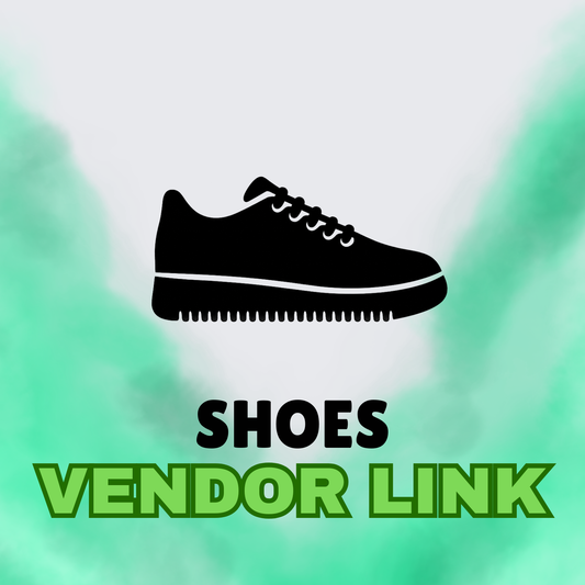 Shoes Vendor Link