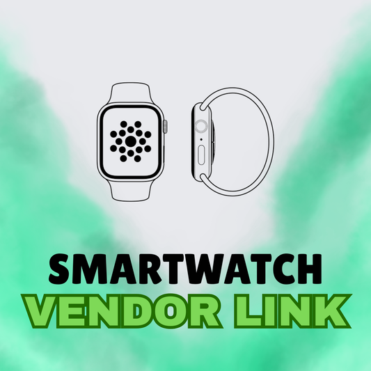 Smartwatch Vendor Link