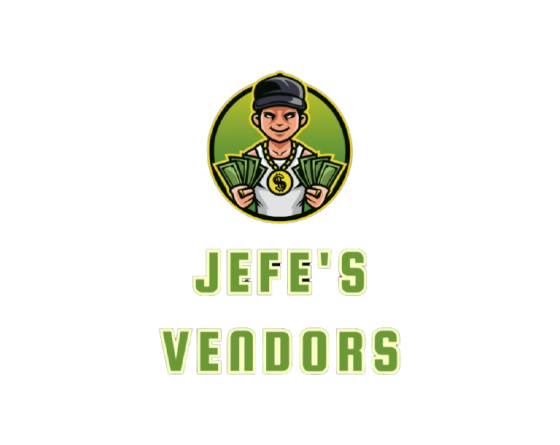 Jefe's Vendors